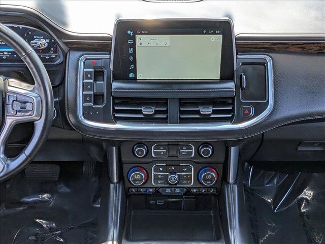 Used 2023 Chevrolet Tahoe Premier image 12