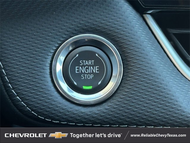 New 2026 Chevrolet Equinox LT w/ Safety and Technology Package image 20