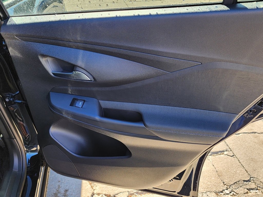 New 2026 Buick Envista Sport Touring w/ Convenience I Package image 38