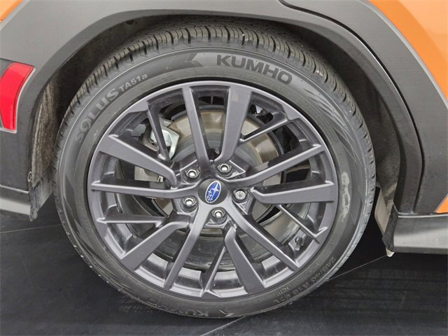 Used 2022 Subaru WRX Limited w/ Popular Package #2 image 10