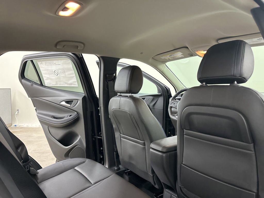 New 2026 Buick Encore GX Sport Touring w/ Comfort Package image 18