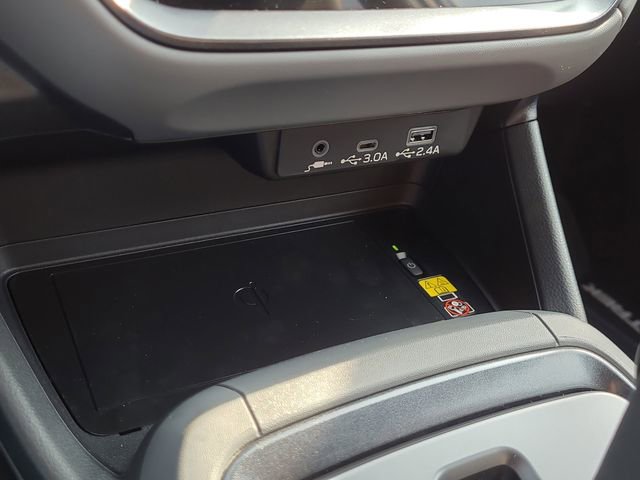 New 2026 Subaru Crosstrek 2.0i Premium image 30