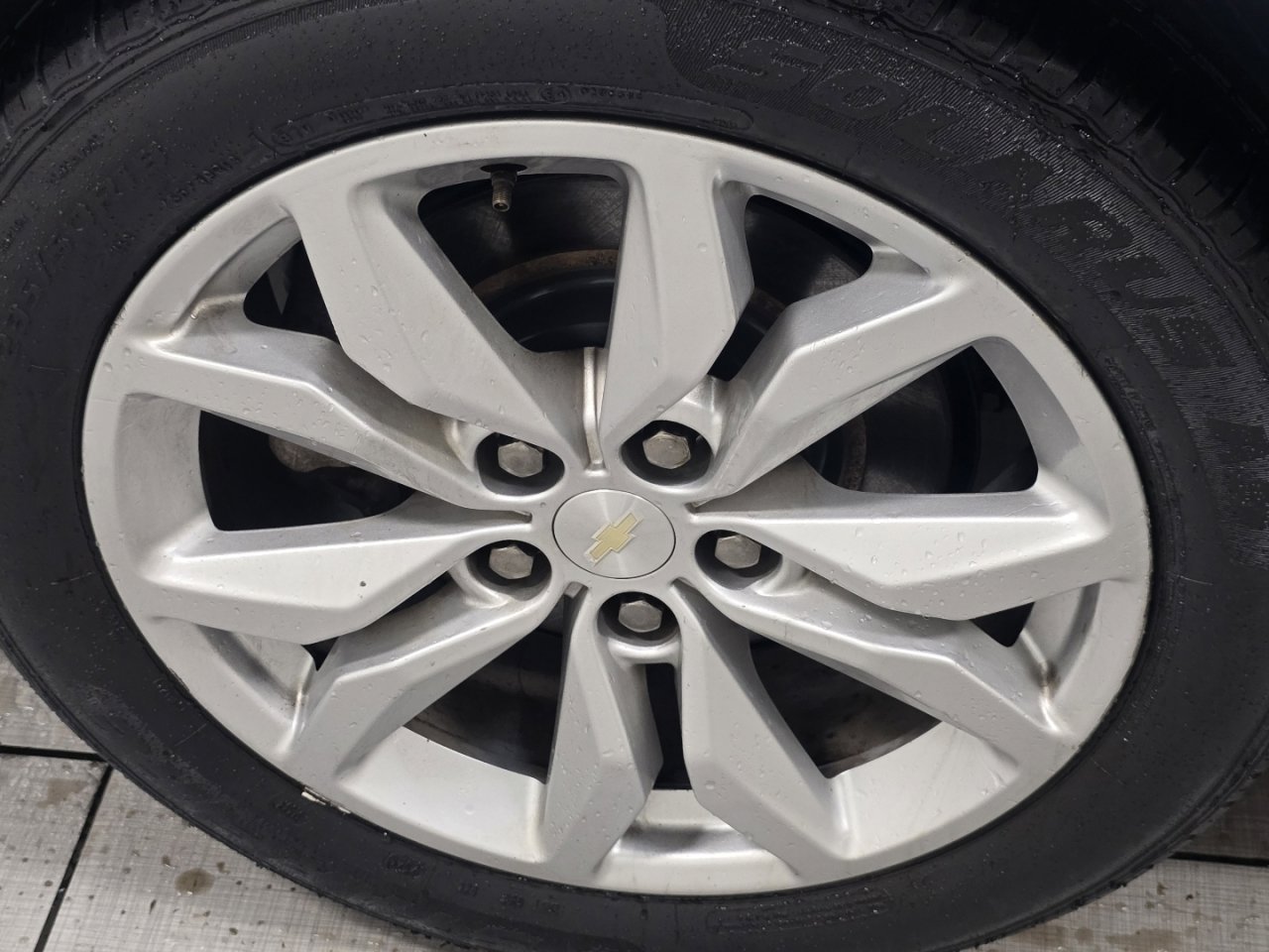 Used 2020 Chevrolet Impala LT image 7