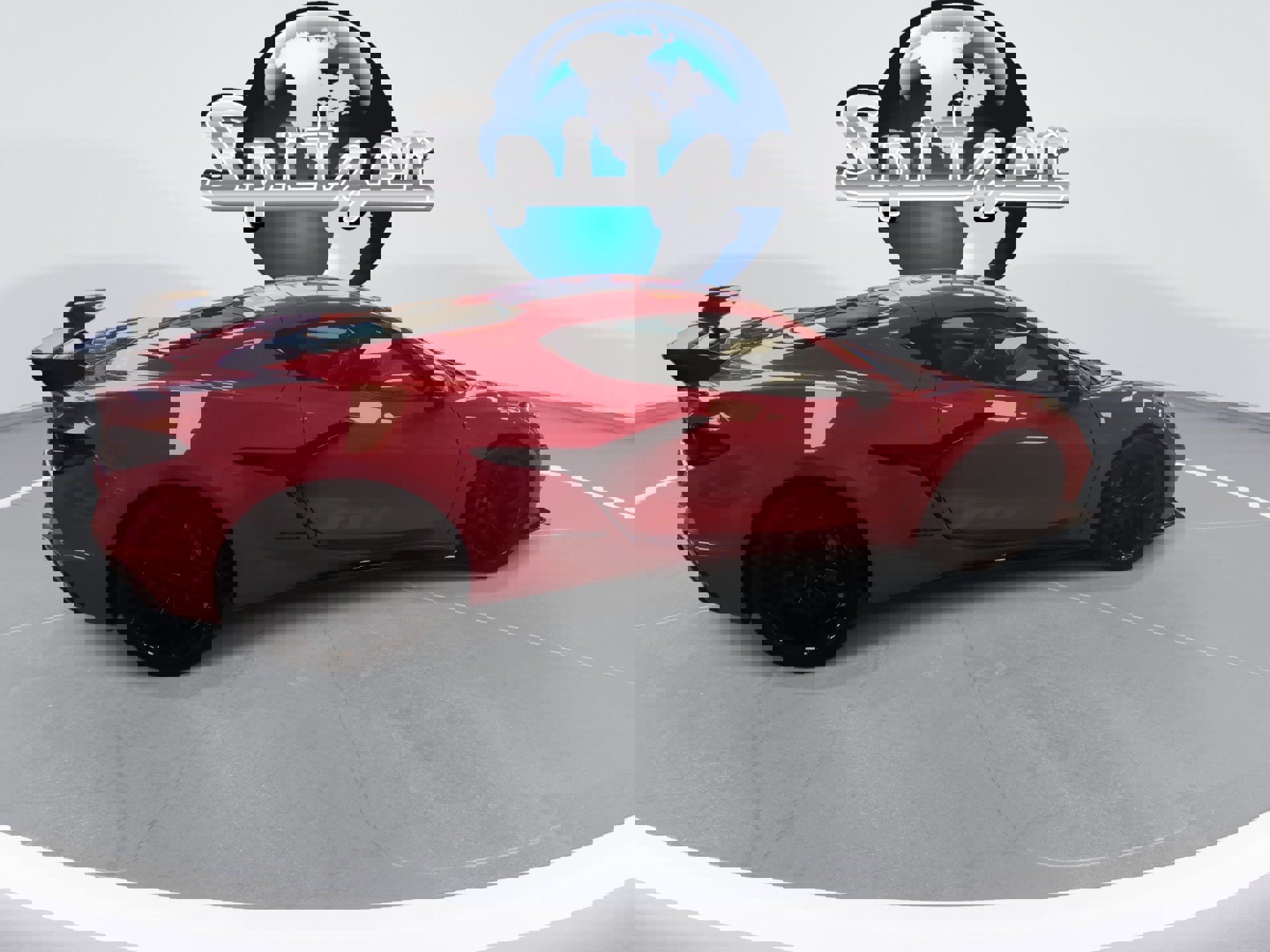 New 2026 Chevrolet Corvette Z06 w/ Z07 Performance Package image 68