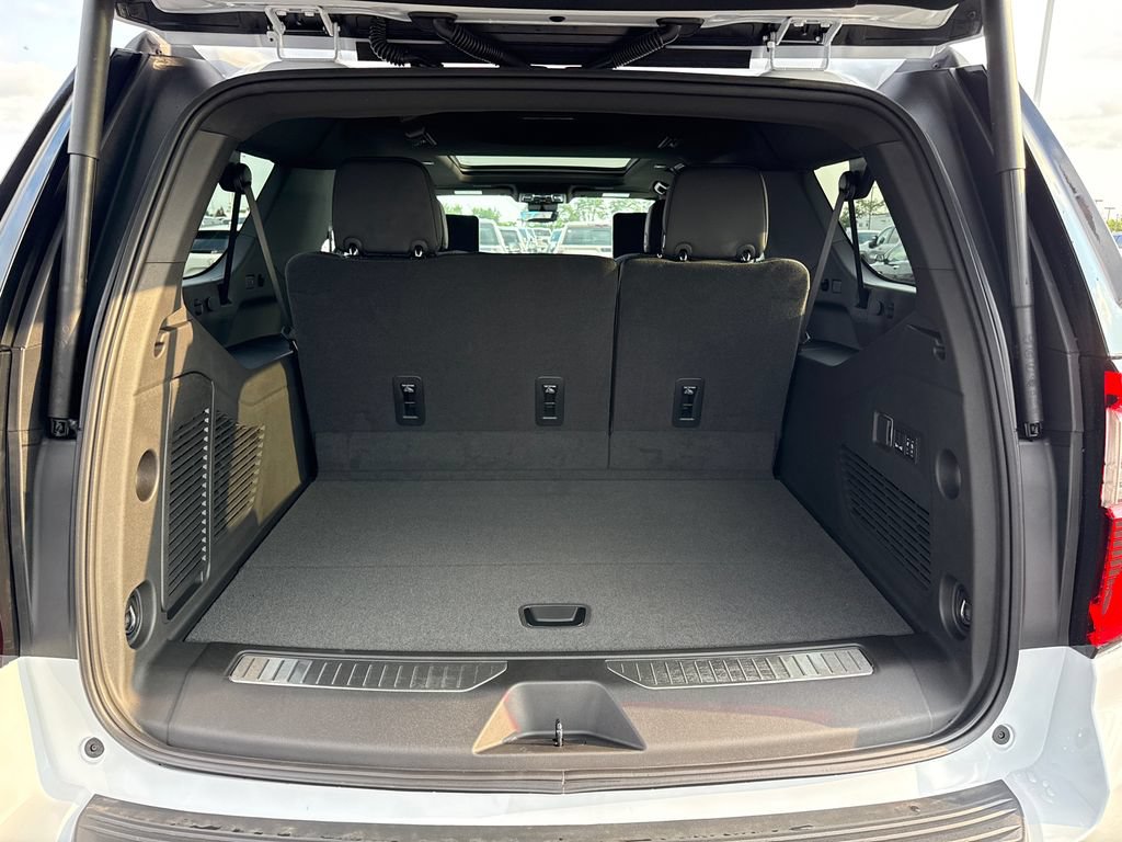 New 2026 GMC Yukon XL Denali w/ Denali Reserve Package AWD/4WD image 32