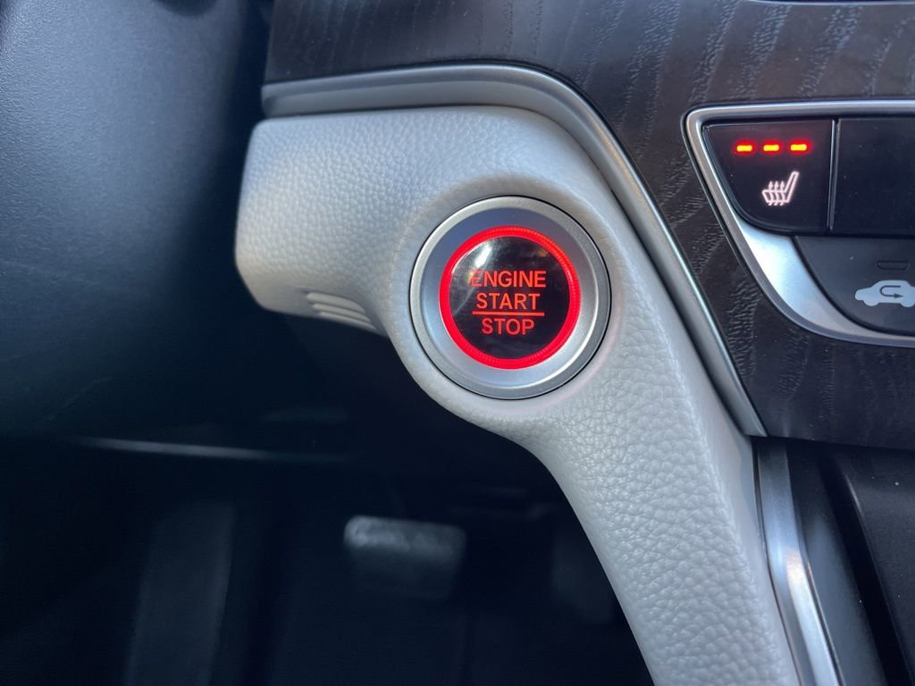Used 2021 Honda Accord EX-L image 12