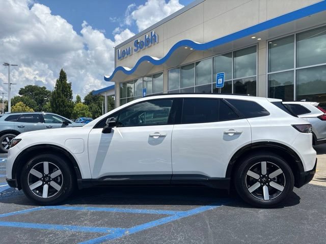 Used 2024 Honda Prologue Touring image 10