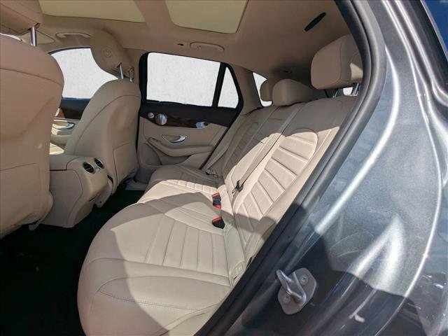 Used 2017 Mercedes-Benz GLC 300 image 16
