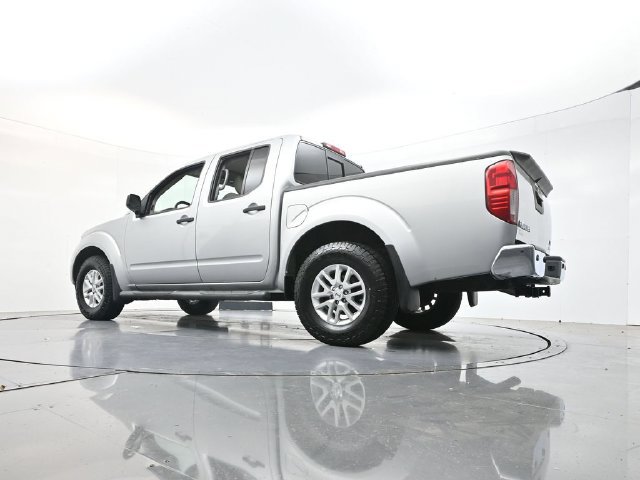 Used 2019 Nissan Frontier SV w/ Value Truck Package RWD image 49
