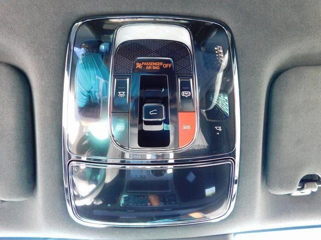 New 2026 Genesis GV80 3.5T Prestige image 19