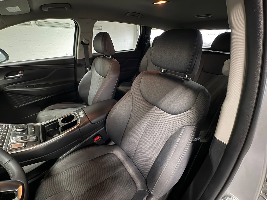 Used 2023 Hyundai Santa Fe SEL AWD/4WD image 24