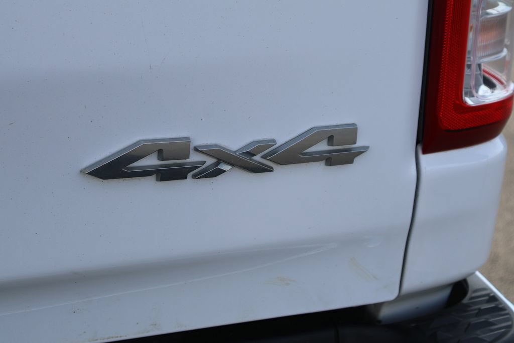 Used 2023 RAM 1500 Big Horn AWD/4WD image 20