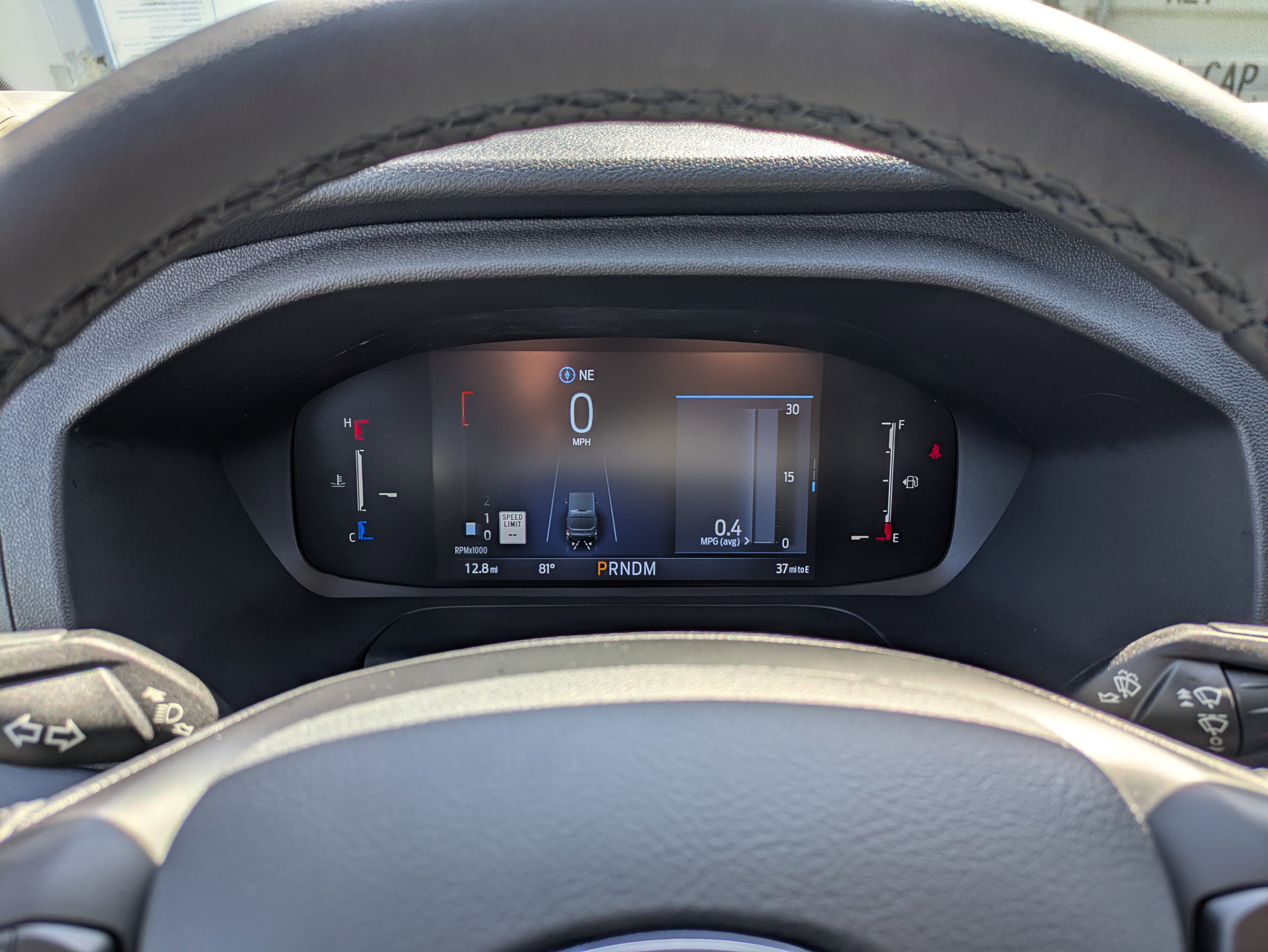 New 2026 Ford Transit 350 XLT RWD image 26