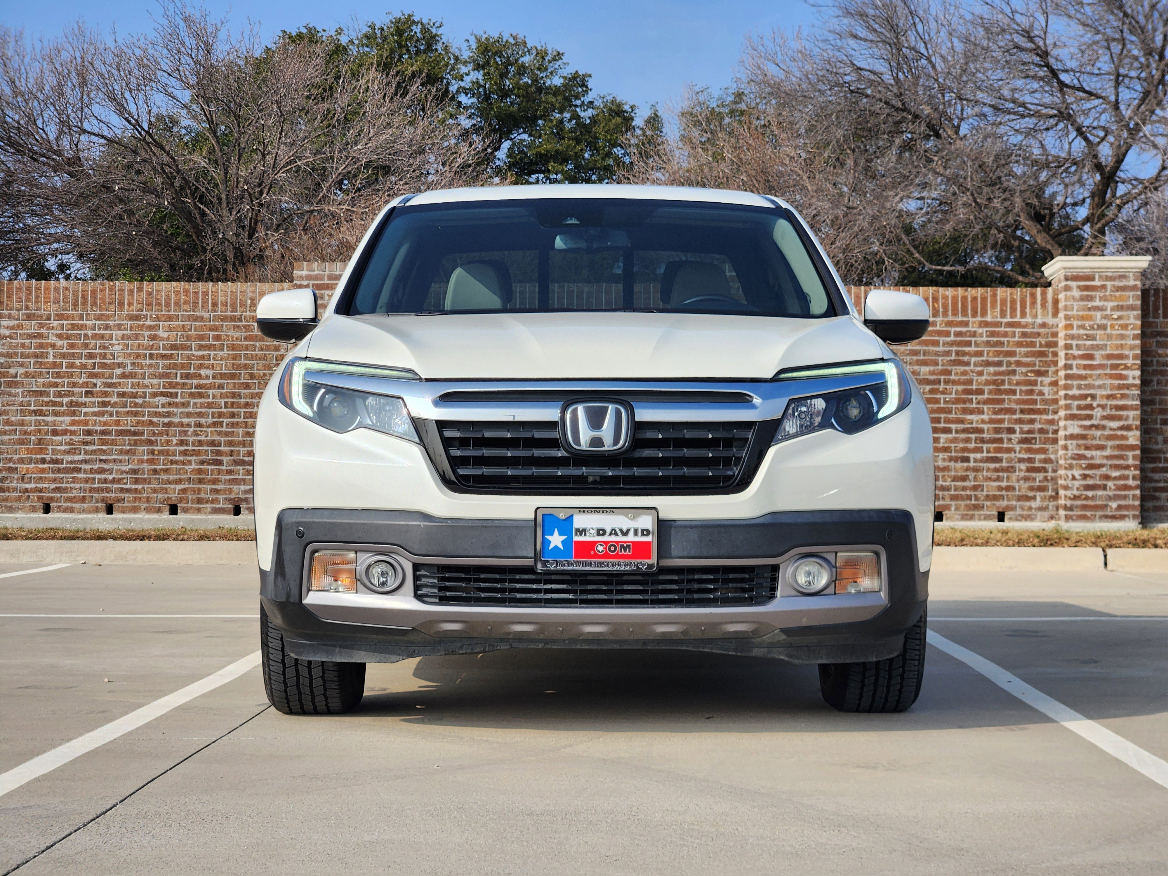 Used 2019 Honda Ridgeline RTL-E video 2