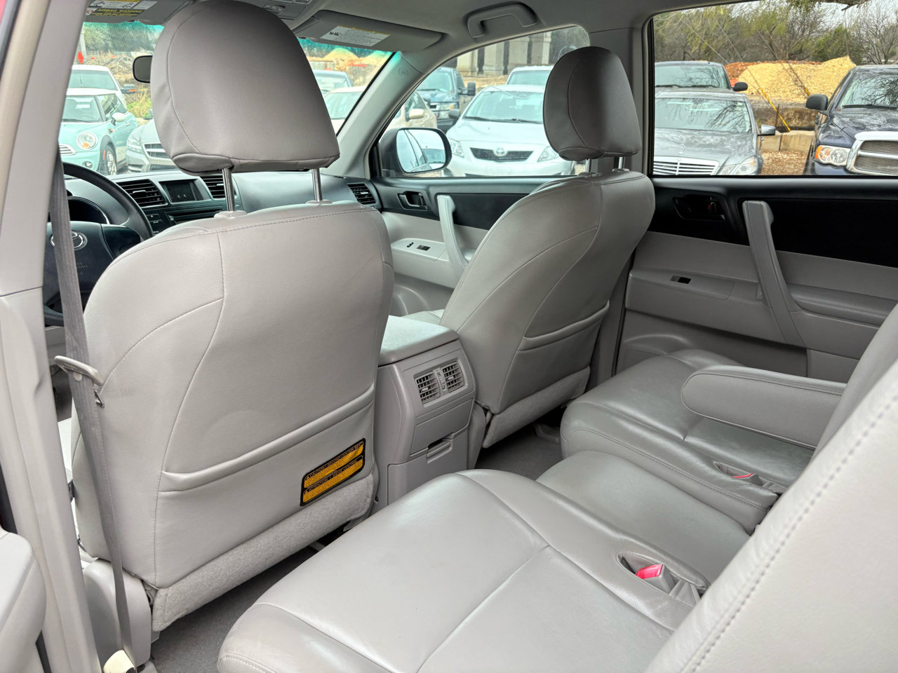 Used 2008 Toyota Highlander 2WD image 67