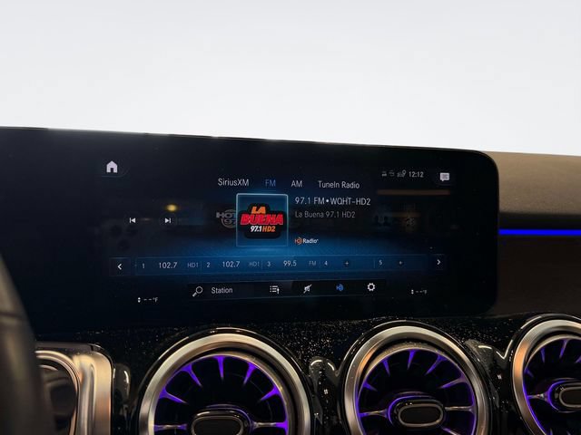 Certified 2023 Mercedes-Benz GLB 250 4MATIC image 28