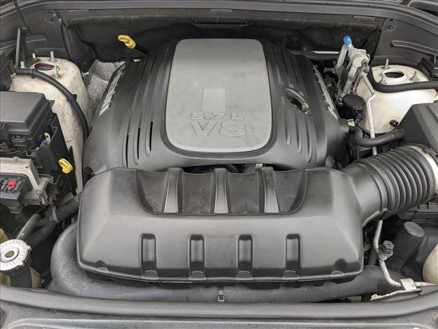 Used 2011 Jeep Grand Cherokee Laredo image 22