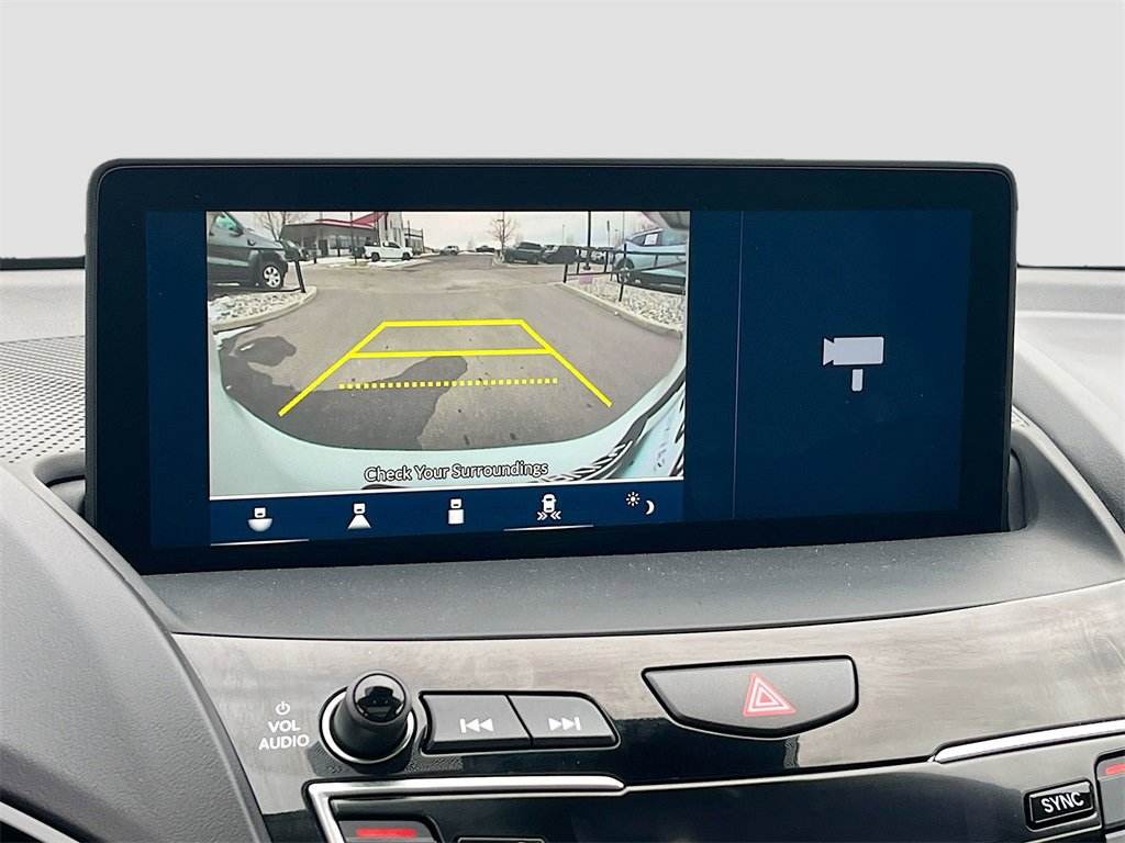 Used 2023 Acura RDX w/ Technology Package image 14