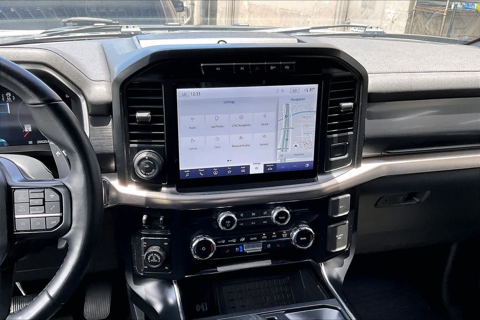 Used 2023 Ford F150 Raptor AWD/4WD image 15