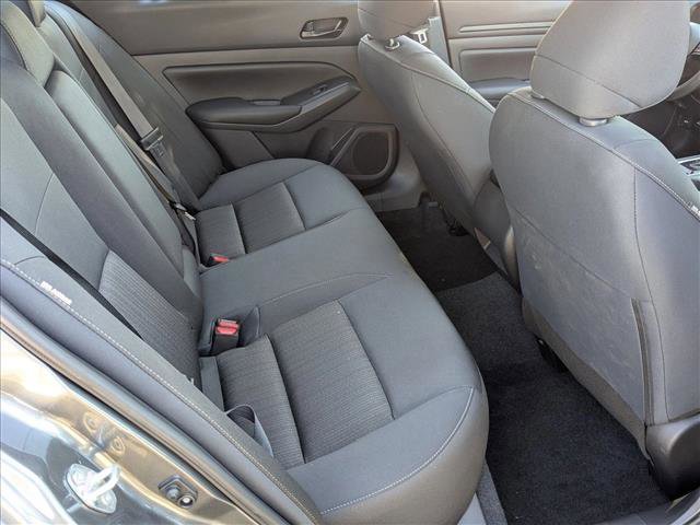 Certified 2025 Nissan Altima 2.5 S FWD image 18