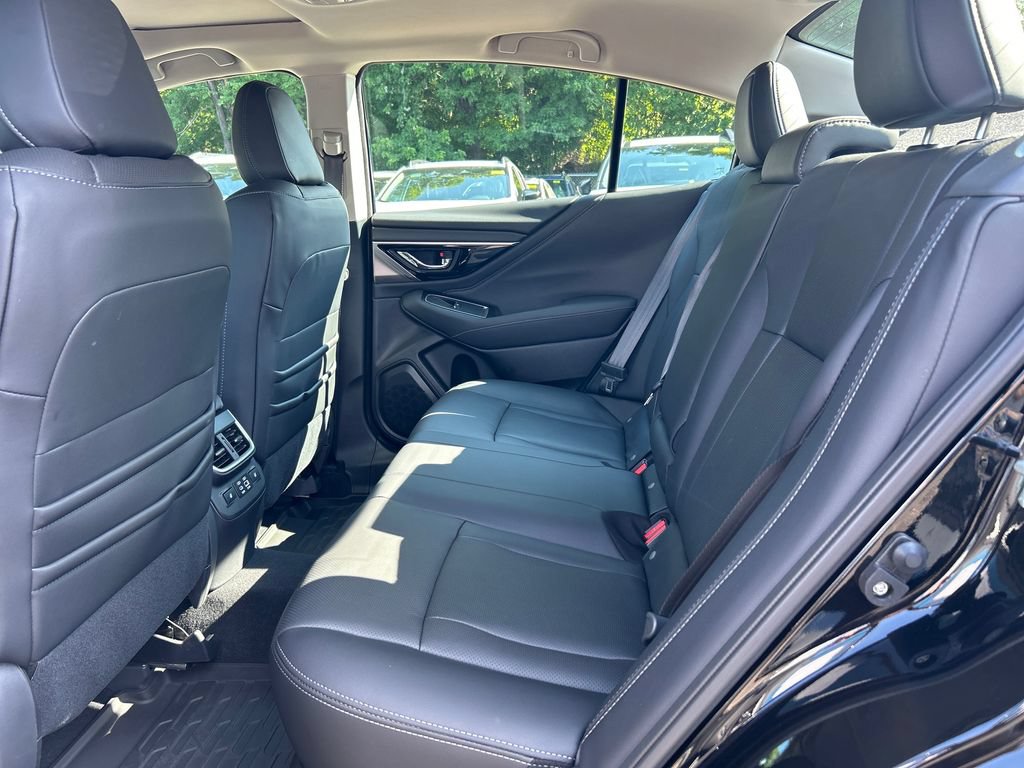 Certified 2025 Subaru Legacy Touring XT AWD/4WD image 28
