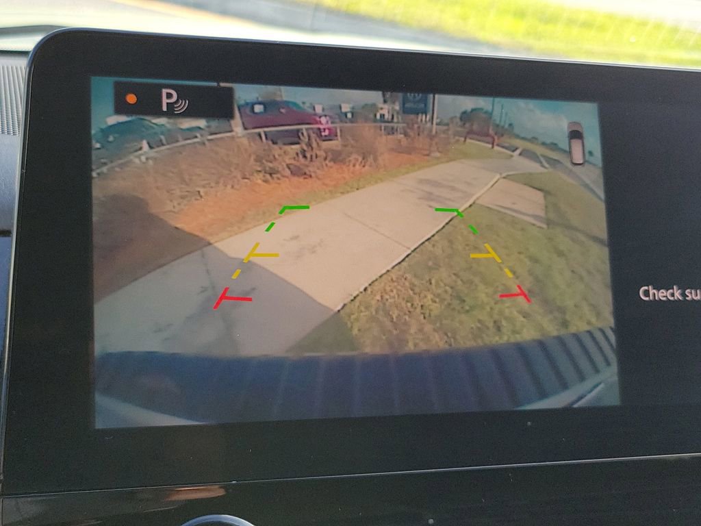 Used 2023 Nissan Armada SV w/ Cargo Package image 26