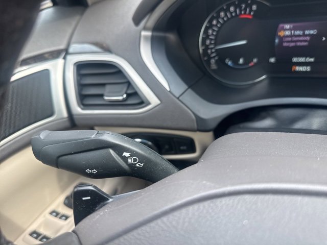 Used 2016 Lincoln MKZ w/ Equipment Group 300A Reserve image 21