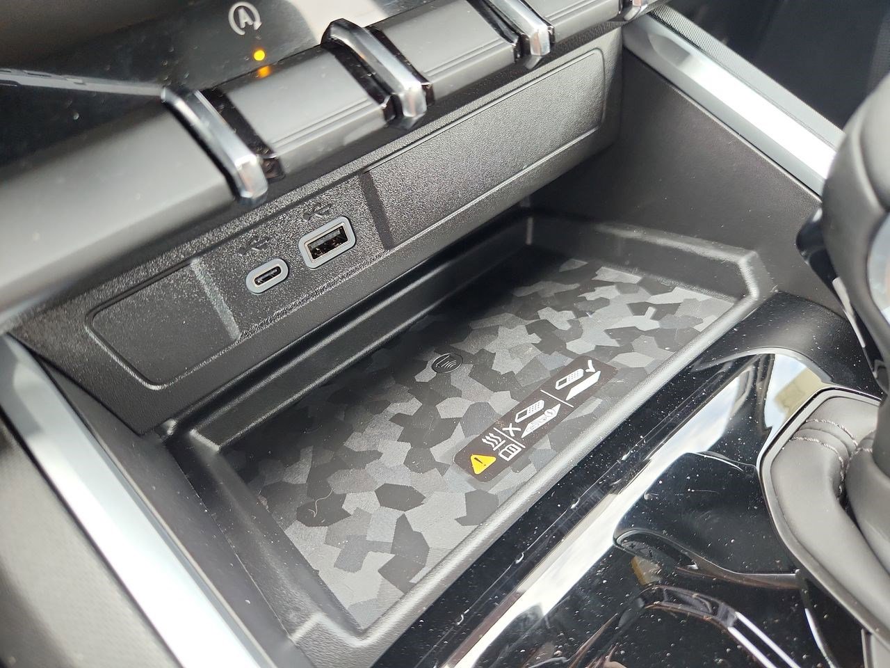 New 2025 Chevrolet Colorado LT w/ LT Convenience Package image 39