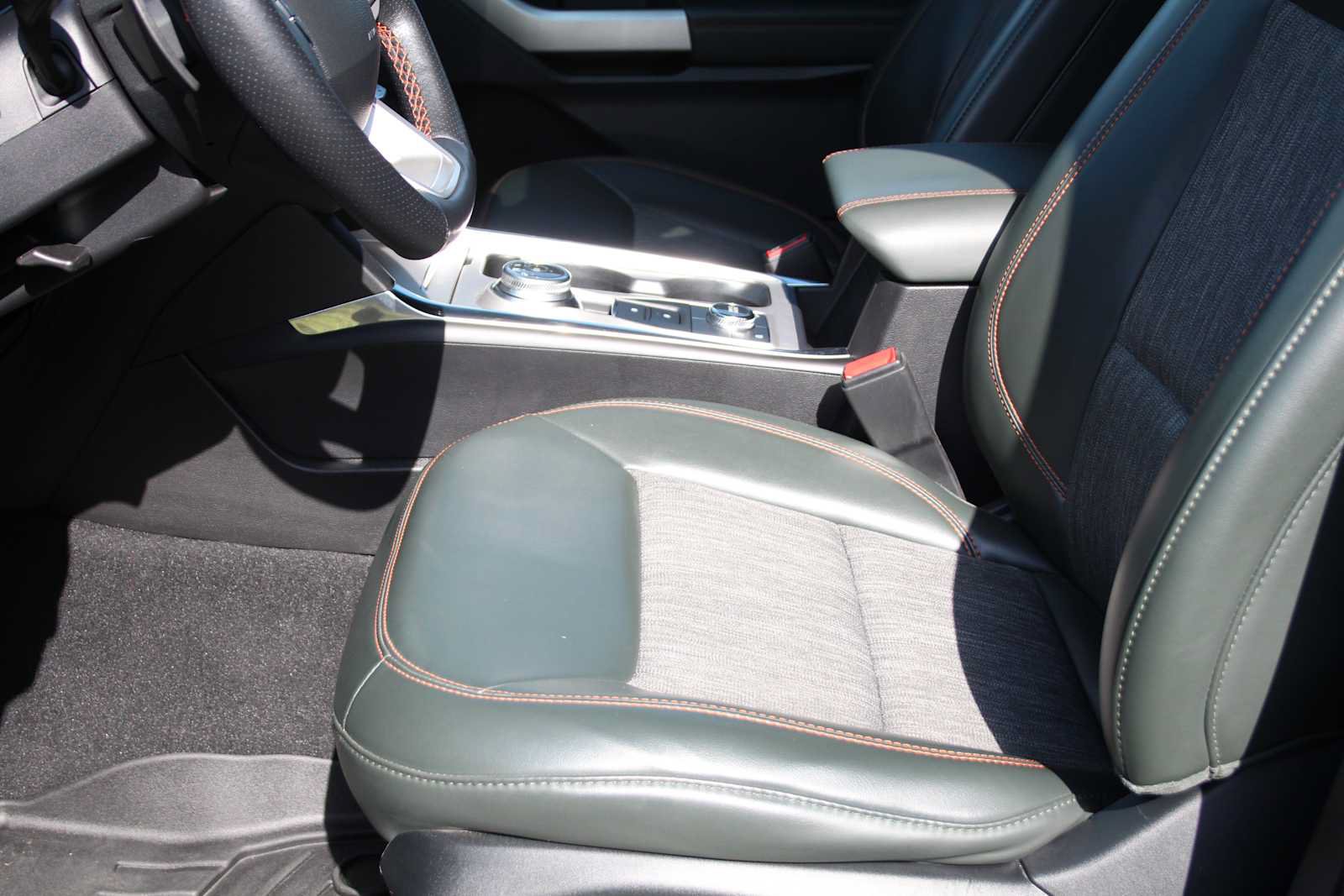 Used 2023 Ford Explorer Timberline AWD/4WD image 30