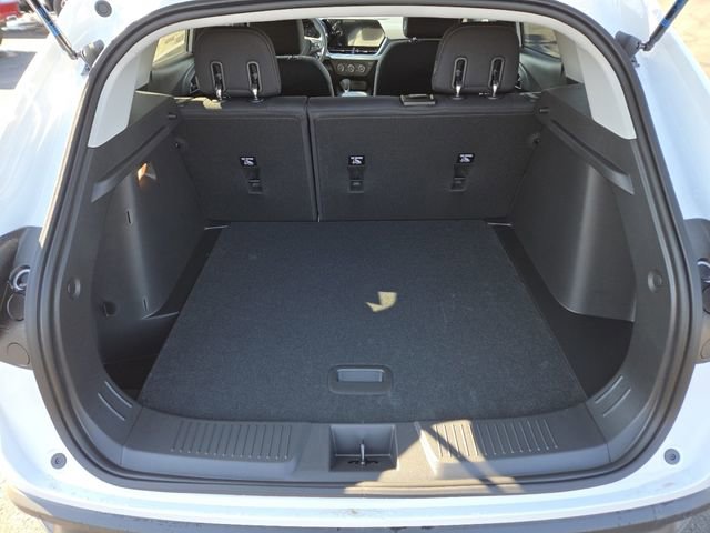 New 2026 Chevrolet Trax LS w/ LS Convenience Package image 22
