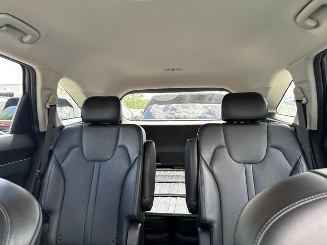 Certified 2021 Kia Sorento EX FWD image 9