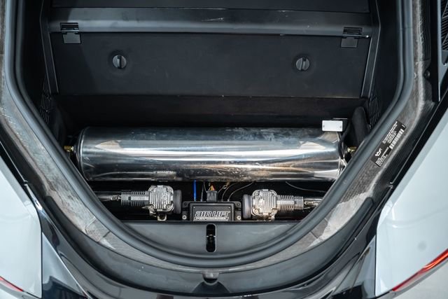 Used 2014 BMW i8 image 21