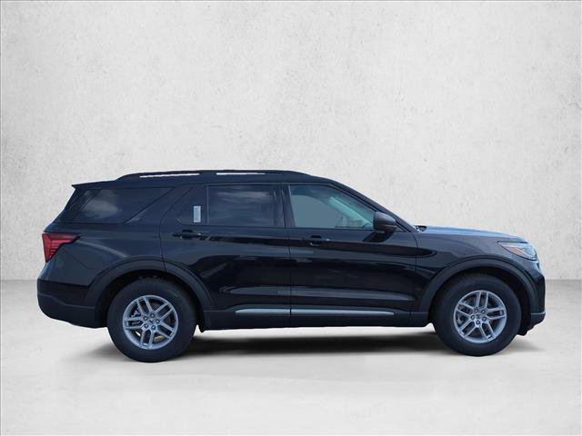 New 2025 Ford Explorer Active w/ Active Comfort Package image 5