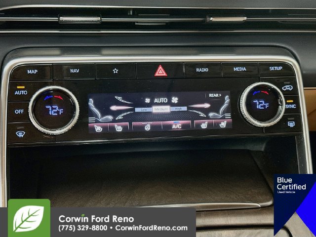 Used 2022 Genesis GV80 3.5T Prestige Signature AWD/4WD image 19