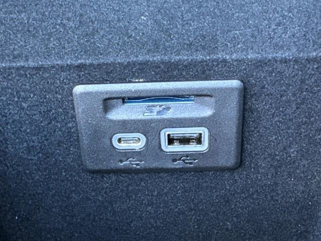 Used 2022 Cadillac XT5 Luxury image 22