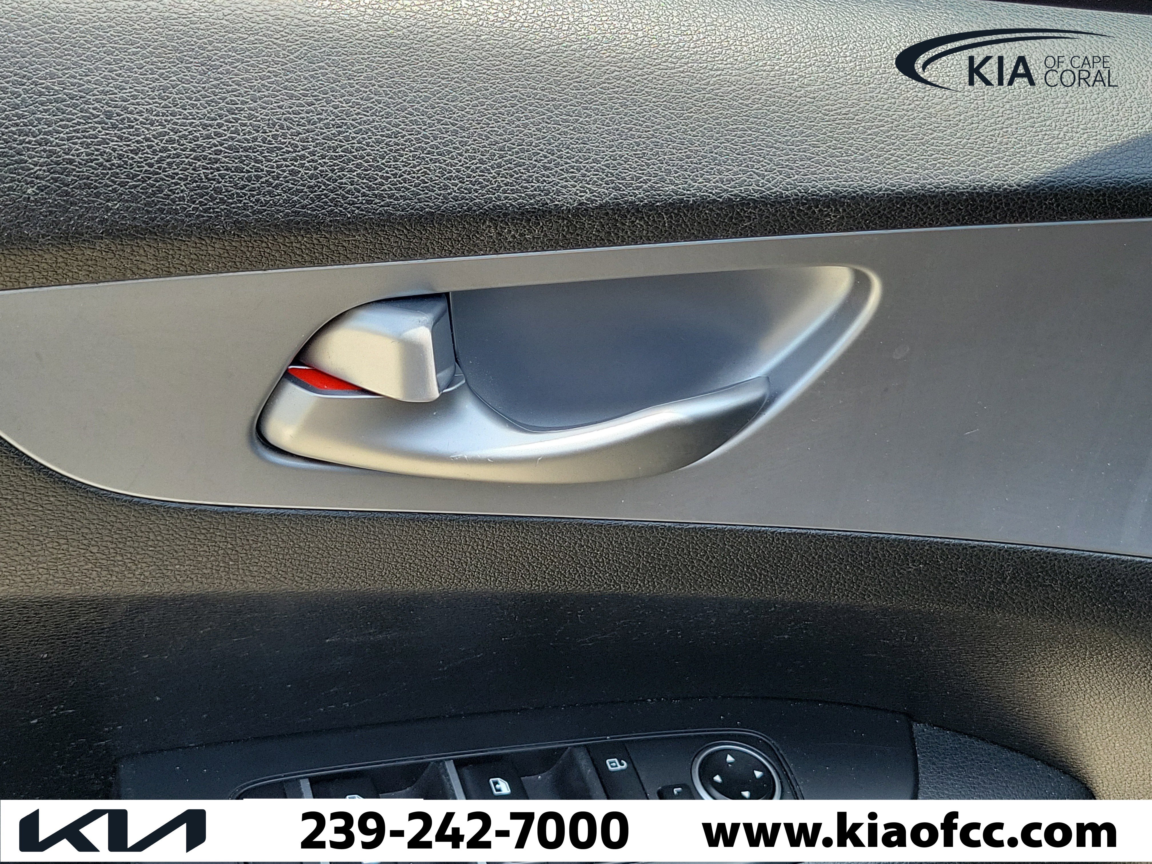 Certified 2023 Kia Forte LXS FWD image 21