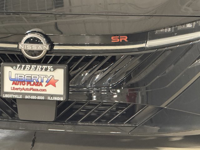 New 2026 Nissan Sentra SR w/ SR Premium Package image 22