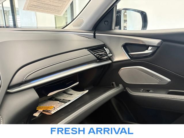 Certified 2024 Acura RDX w/ Technology Package image 22