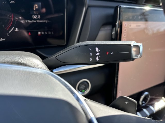 Certified 2025 GMC Terrain Elevation w/ Elevation Premium Package AWD/4WD image 29