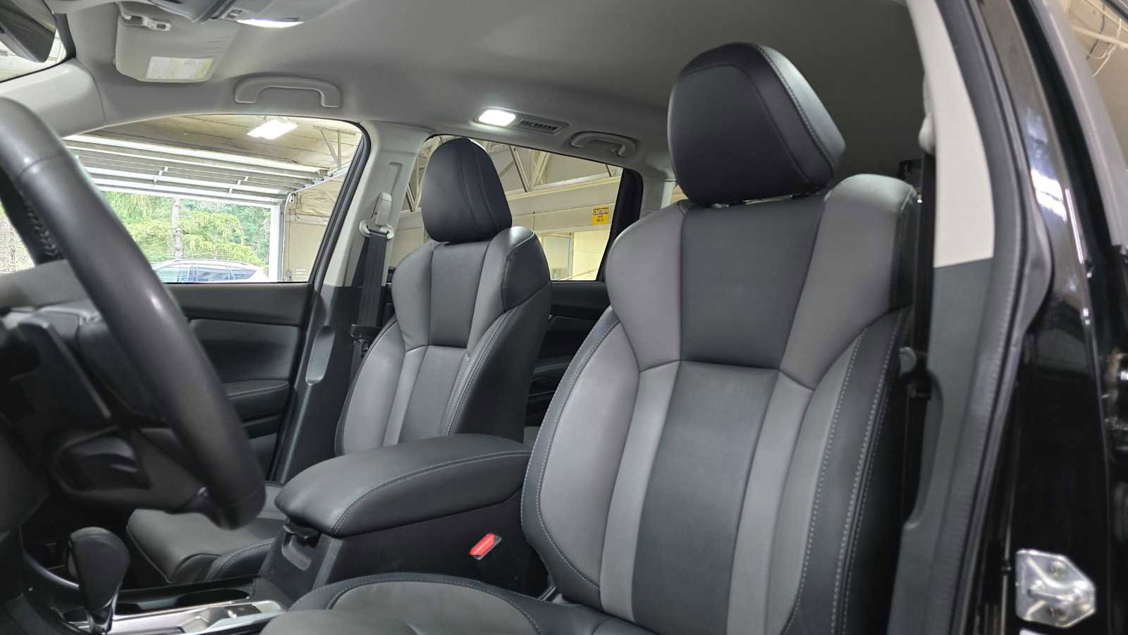 Used 2022 Subaru Ascent Onyx Edition image 22