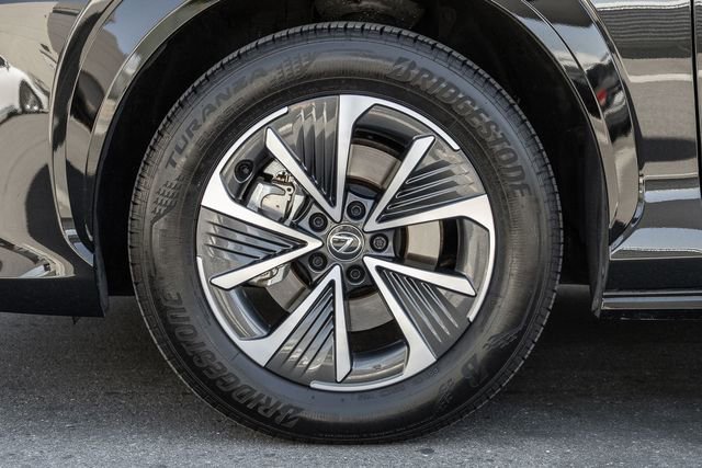 Used 2025 Lexus RZ 300e w/ Accessory Package (Z1) FWD image 14