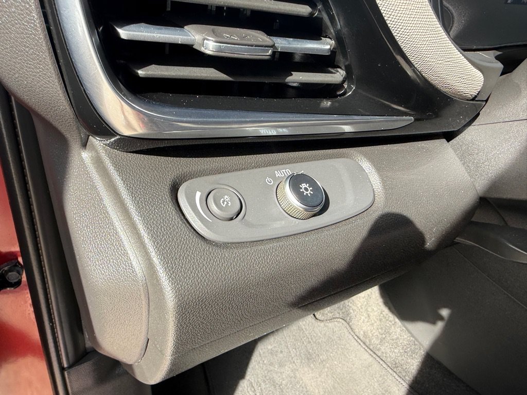 Used 2024 Buick Envista Avenir FWD image 20