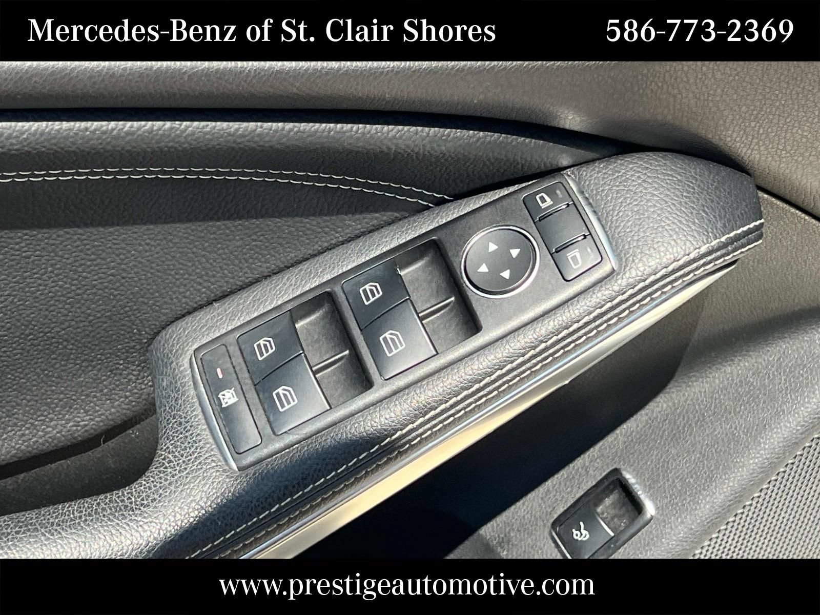 Used 2018 Mercedes-Benz CLA 250 image 18