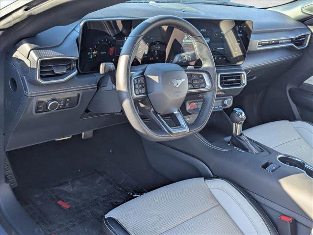 New 2025 Ford Mustang GT Premium image 3