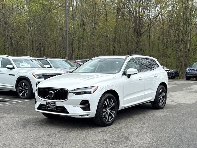 Certified 2023 Volvo XC60 B5 Core AWD/4WD image 1