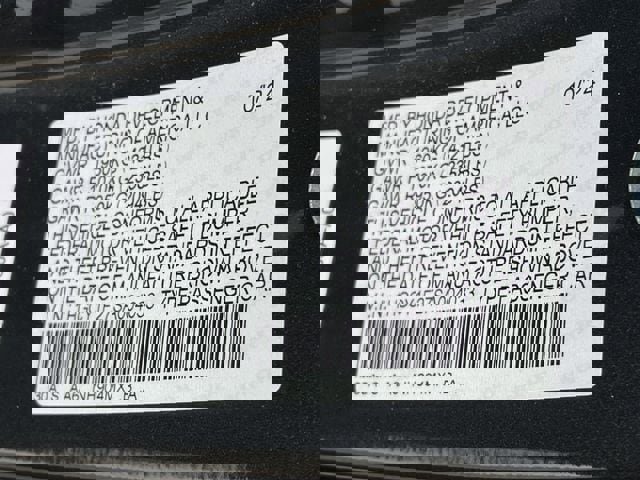 Used 2025 Honda Accord LX image 28