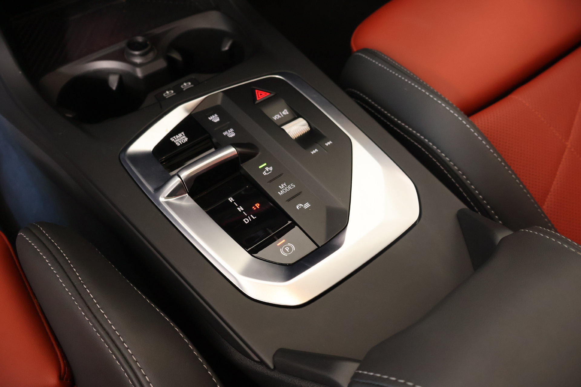 New 2026 BMW 228i xDrive AWD/4WD image 8