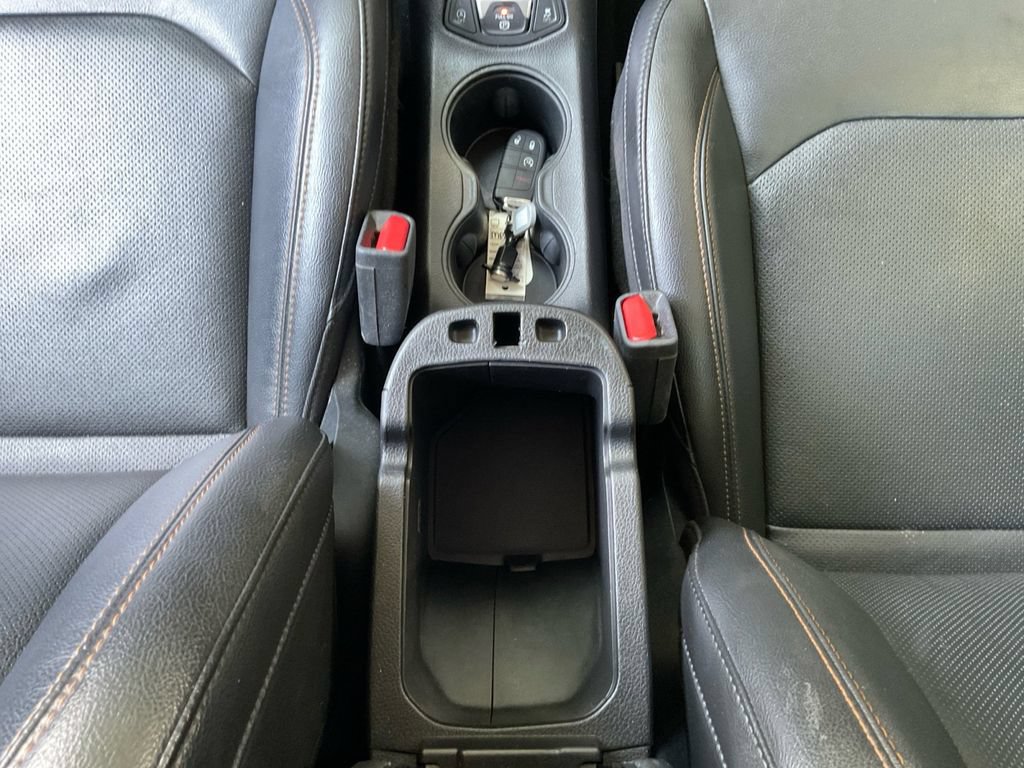 Used 2021 Jeep Compass Limited FWD image 10