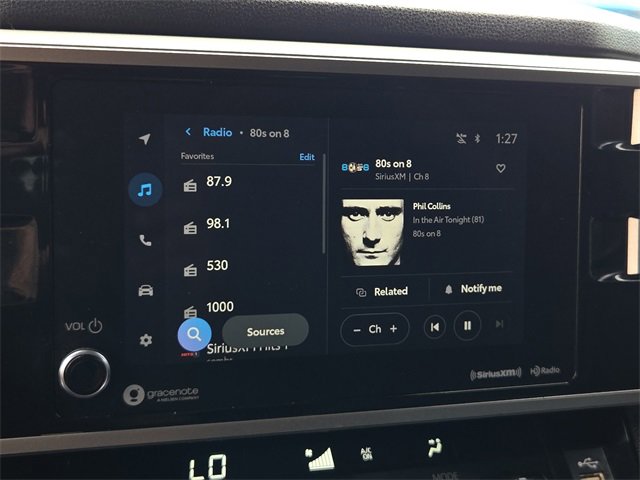 Used 2022 Toyota Tundra SR5 image 21