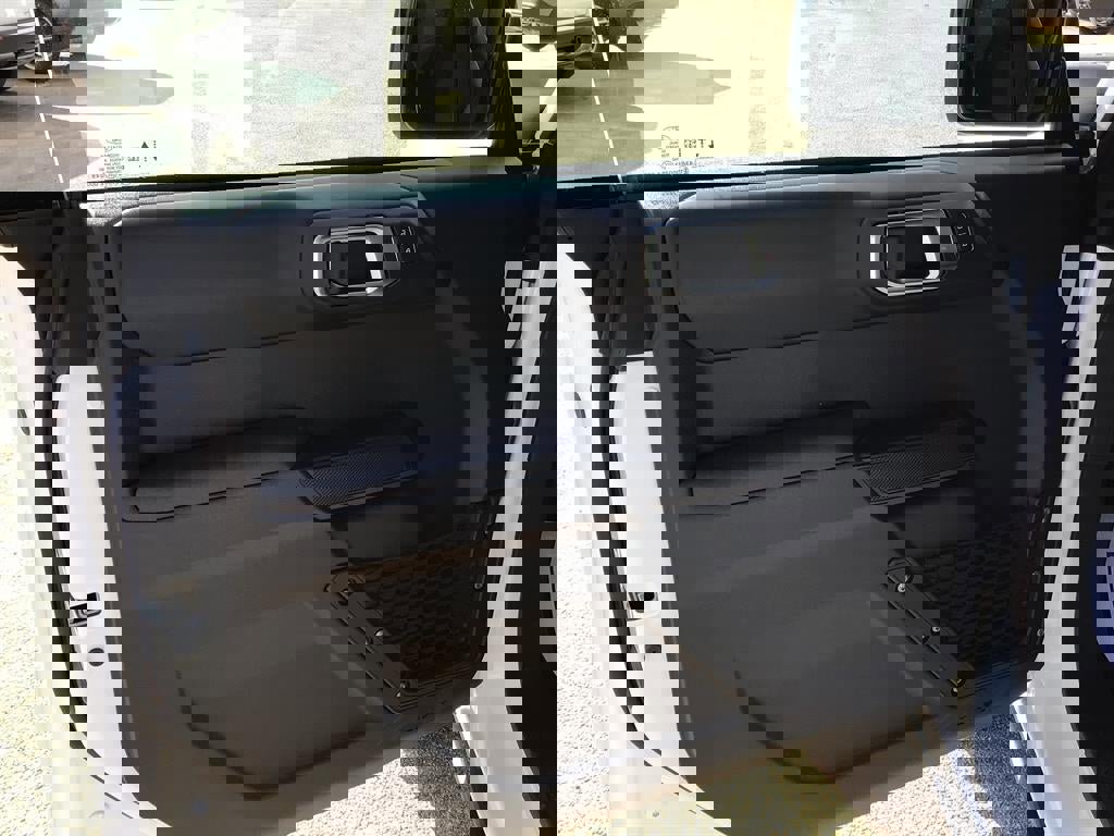 New 2025 Ford Bronco Badlands w/ Sasquatch Package image 21